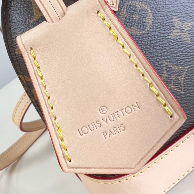 LV Alma BB