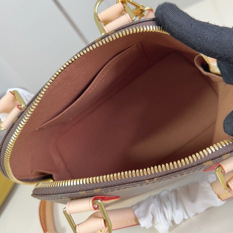 LV Alma BB