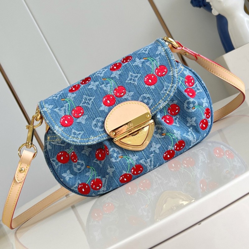 LV Sunset Handbag