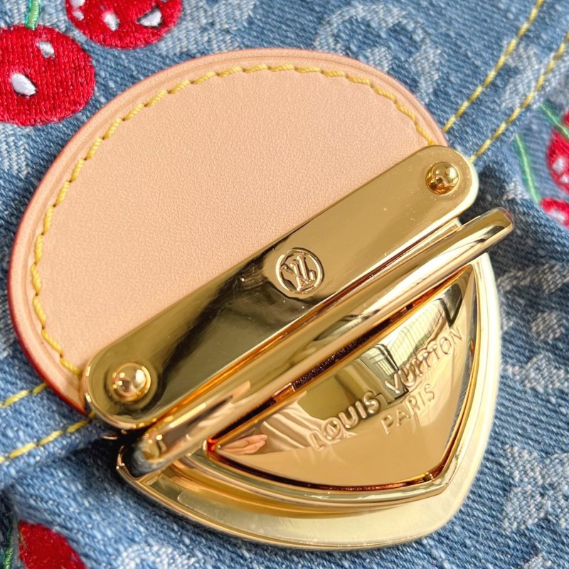 LV Sunset Handbag