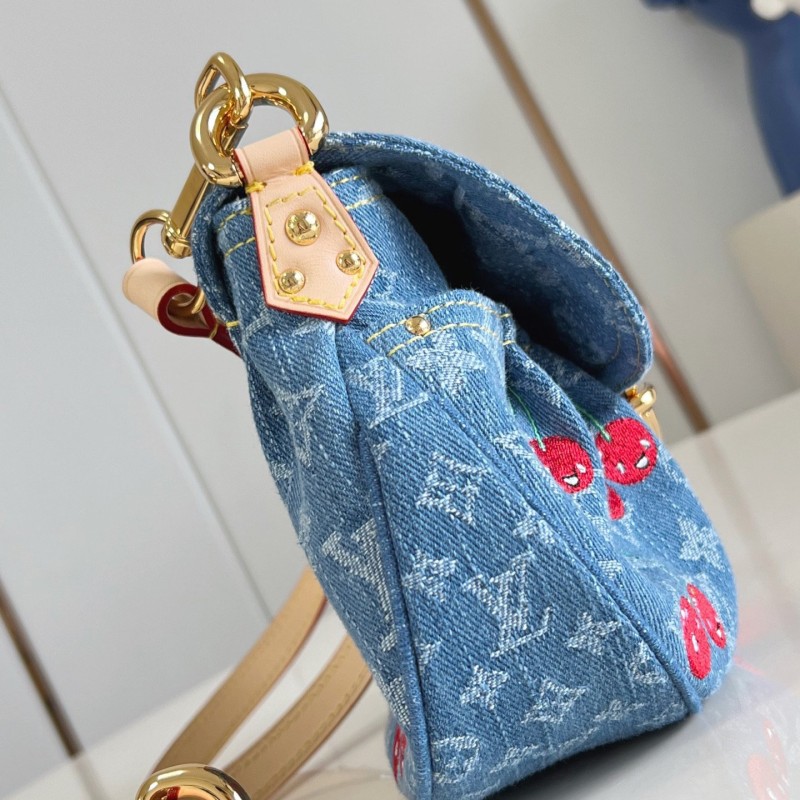LV Sunset Handbag