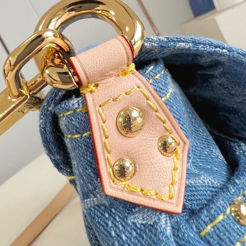 LV Sunset Handbag
