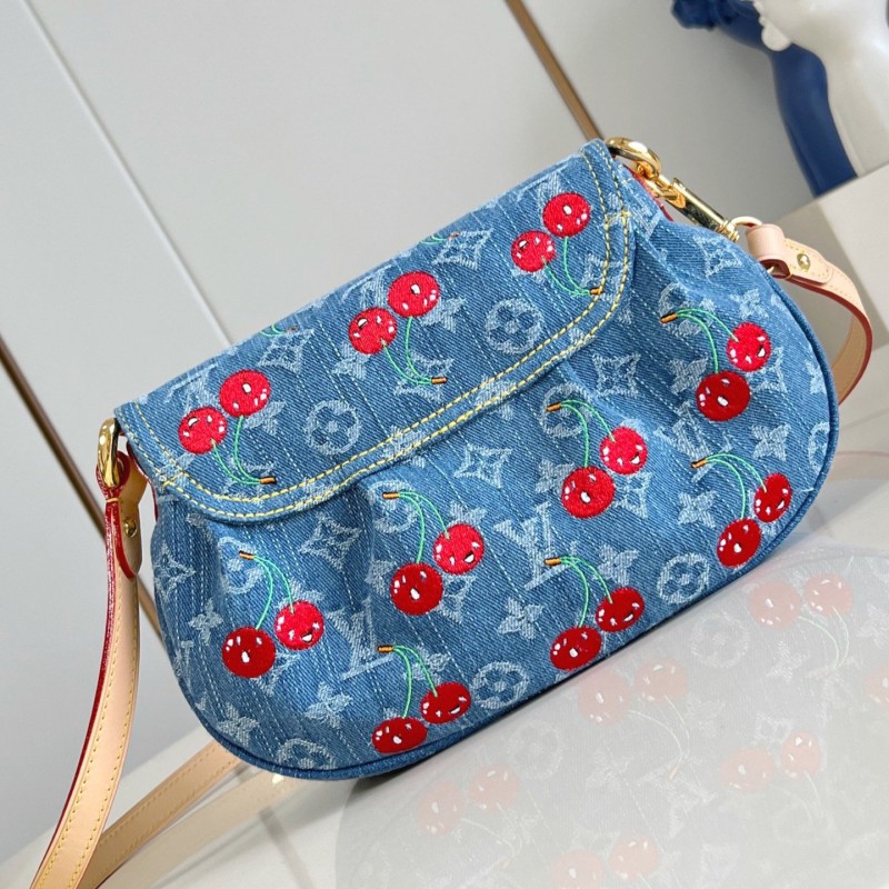 LV Sunset Handbag