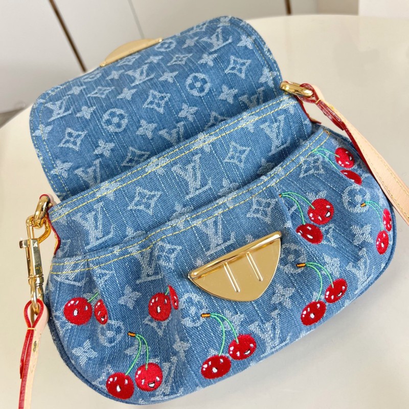 LV Sunset Handbag