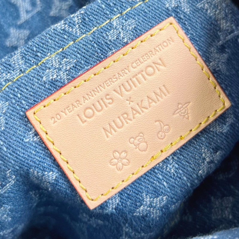 LV Sunset Handbag