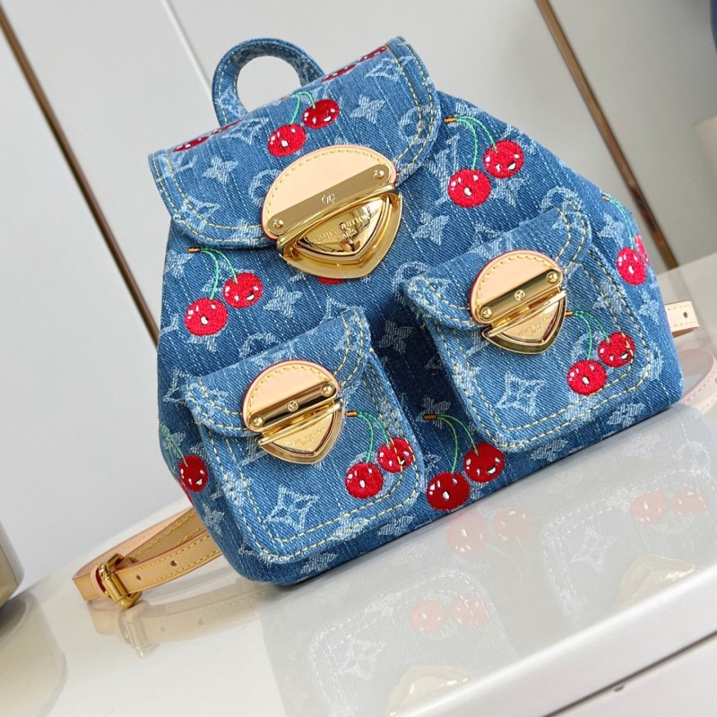 LV Venice Backpack