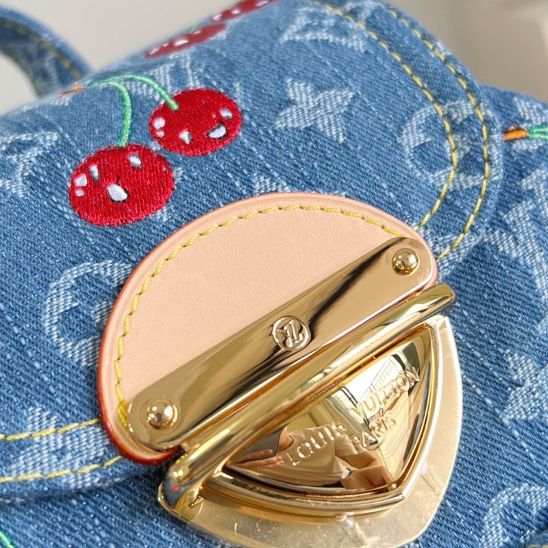 LV Venice Backpack