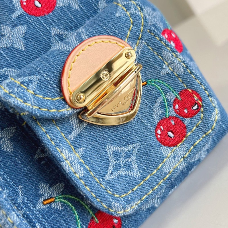 LV Venice Backpack