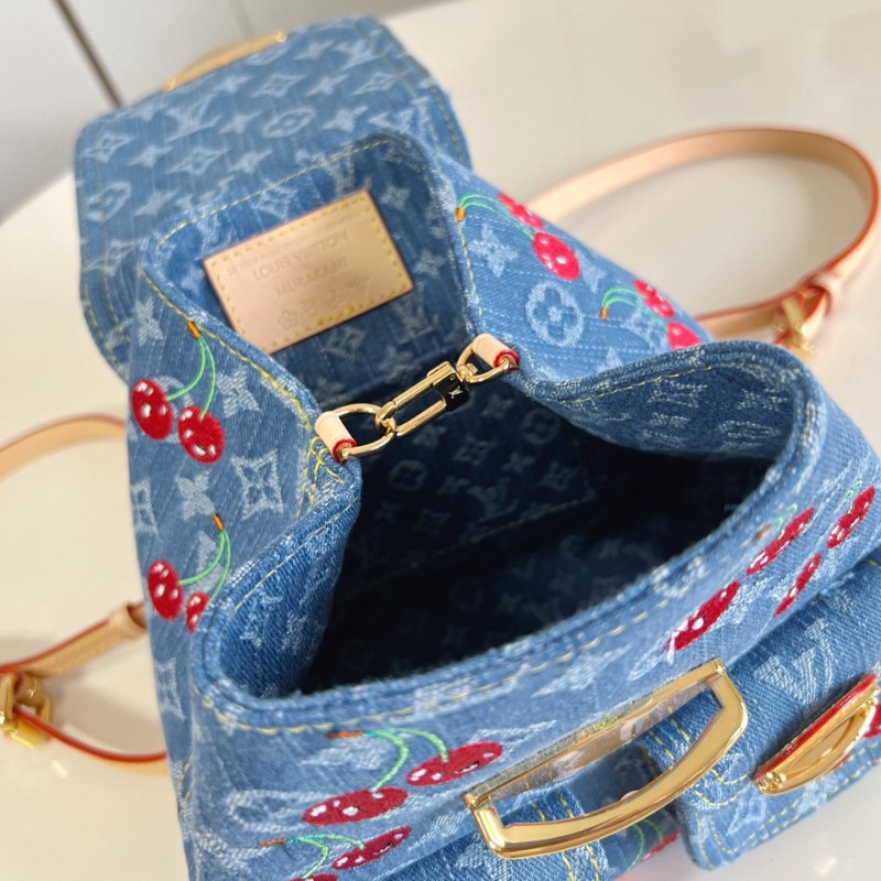 LV Venice Backpack