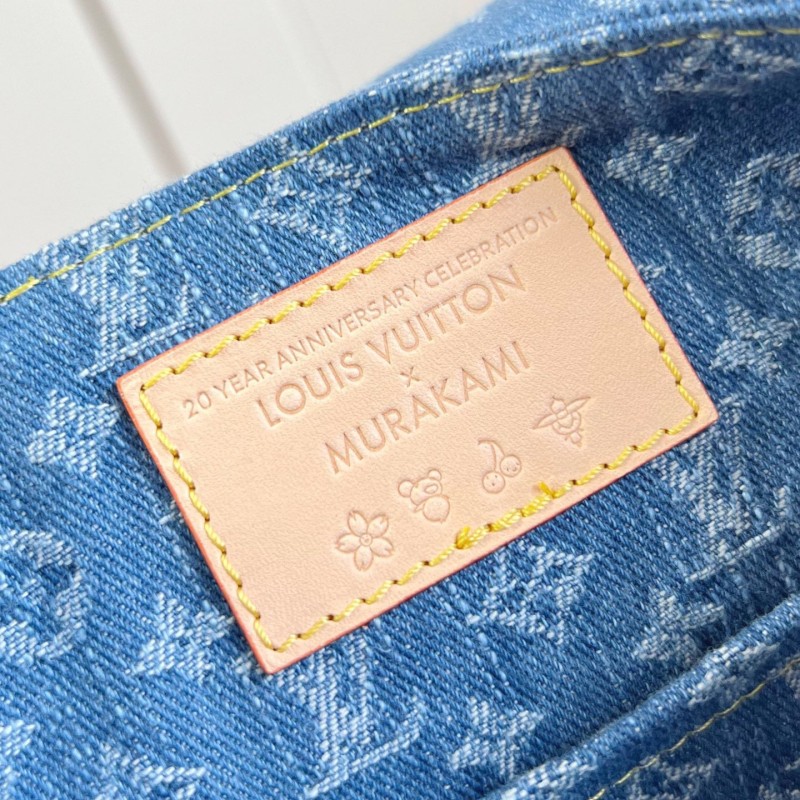 LV Venice Backpack