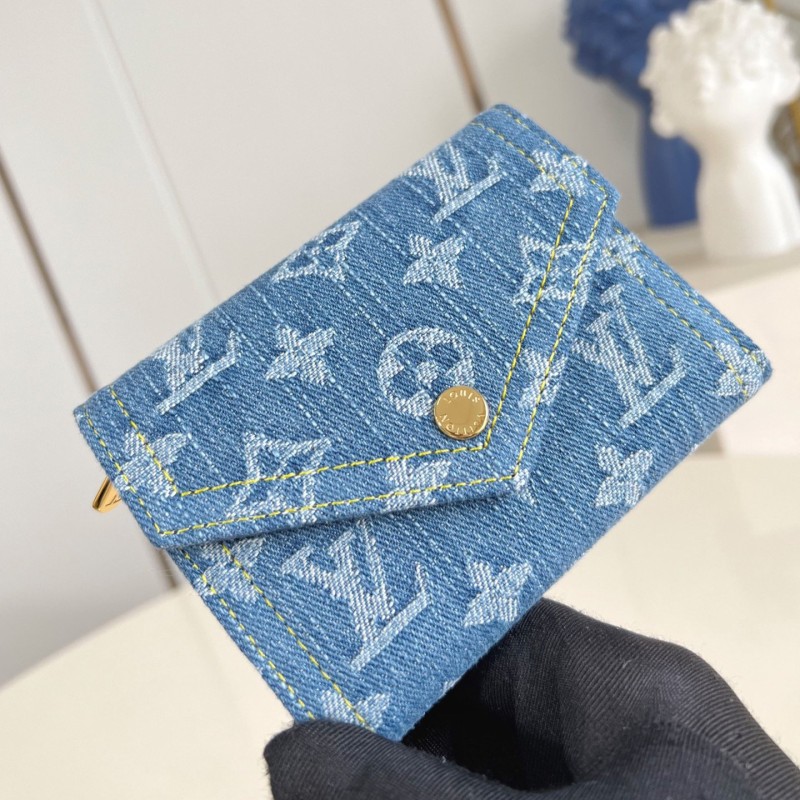 LV Wallet 