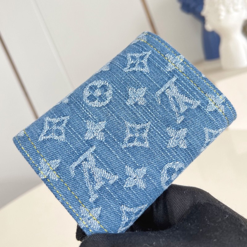 LV Wallet 