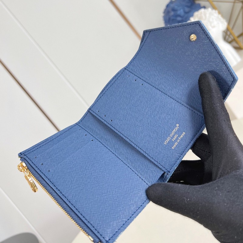 LV Wallet 