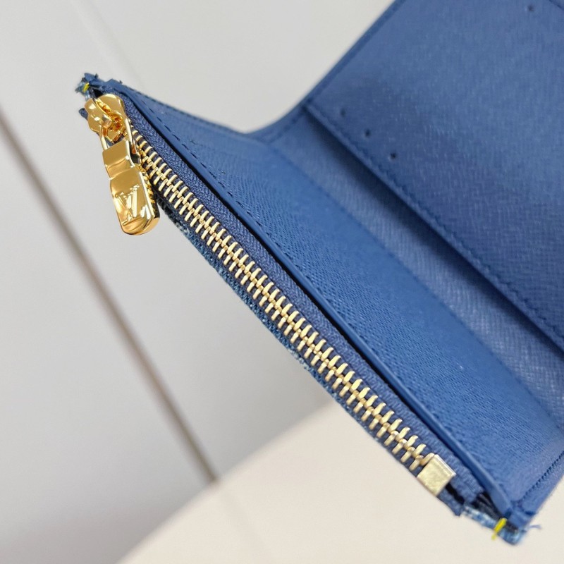LV Wallet 
