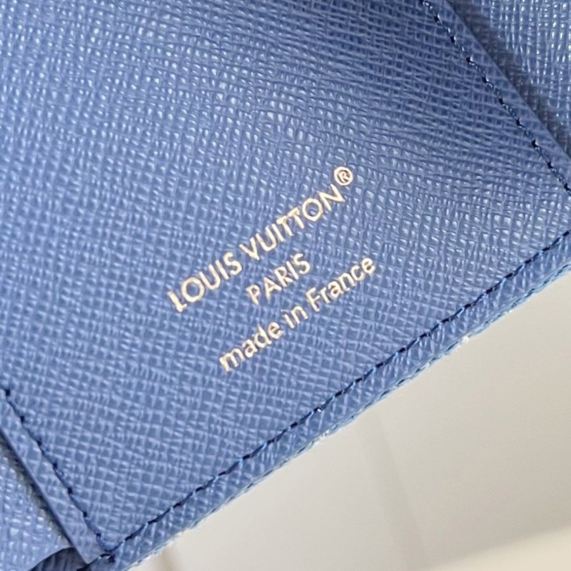 LV Wallet 