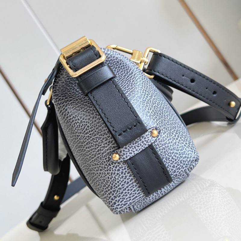 LV Nano Rider
