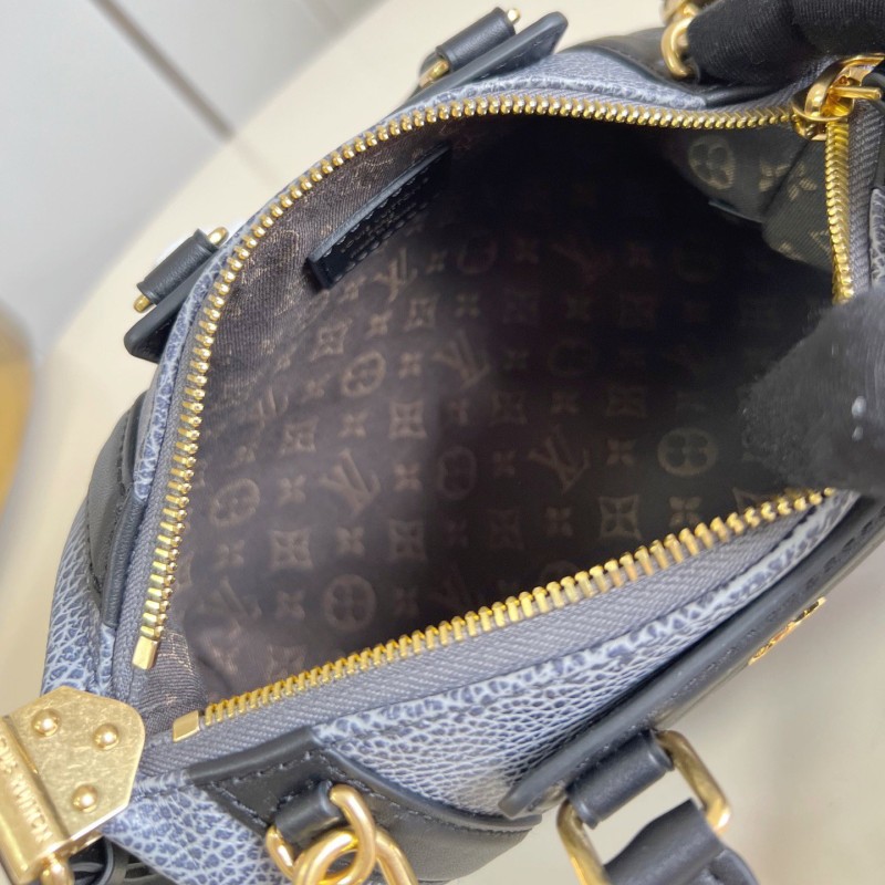 LV Nano Rider