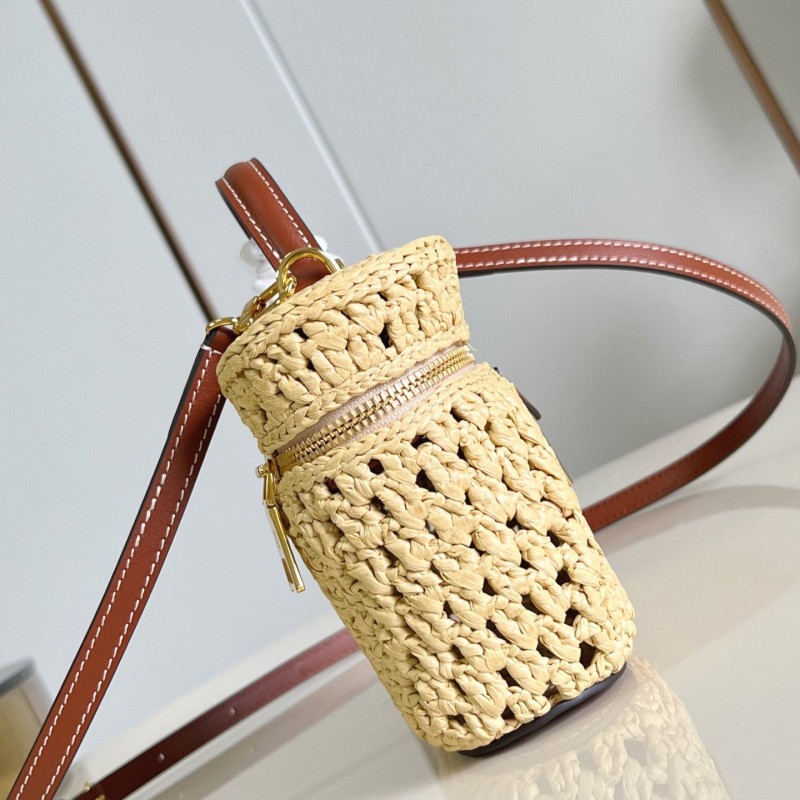 LV Vanity Chain Pouch