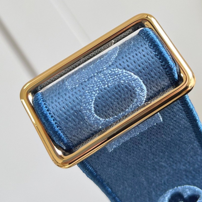 LV Alma BB
