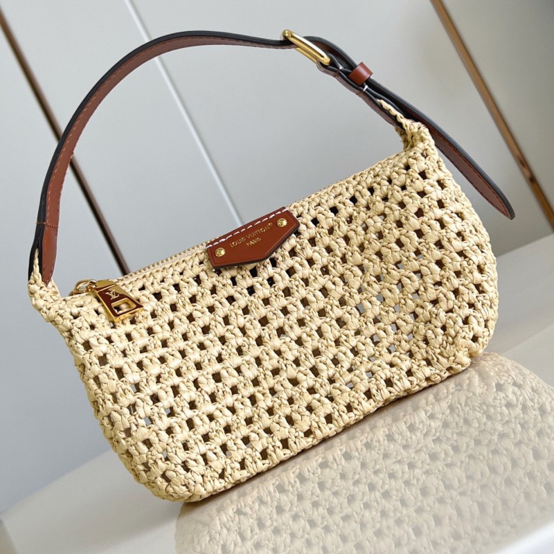 LV Hill Pochette