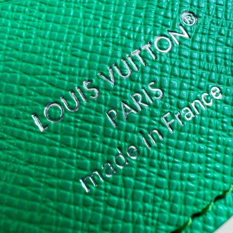 LV Passport Holder