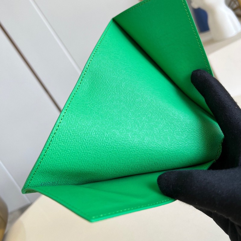 LV Passport Holder