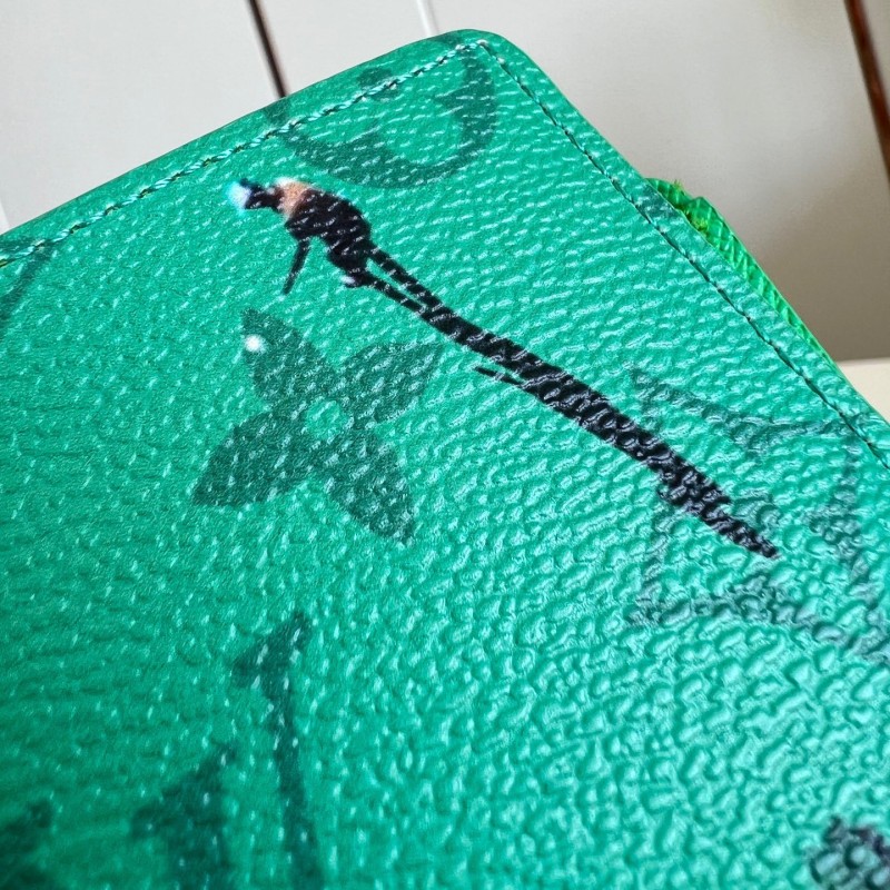 LV Wallet