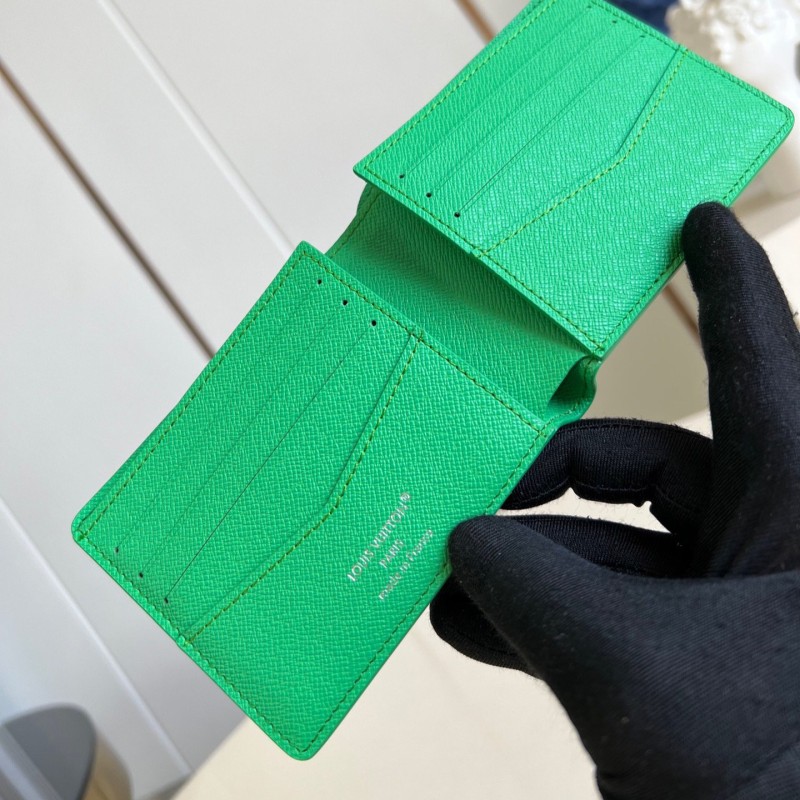 LV Wallet