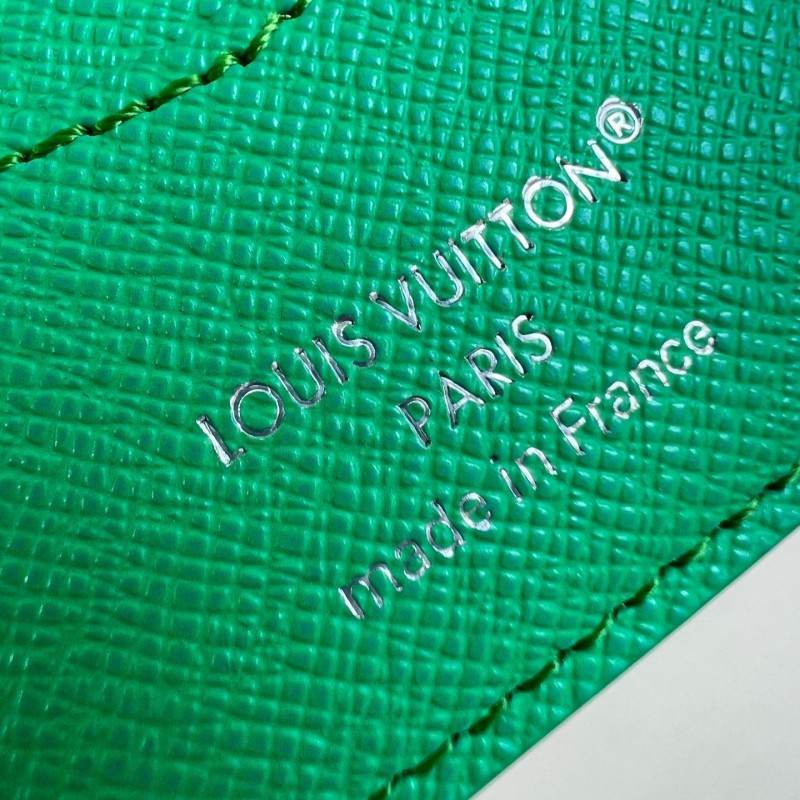LV Wallet