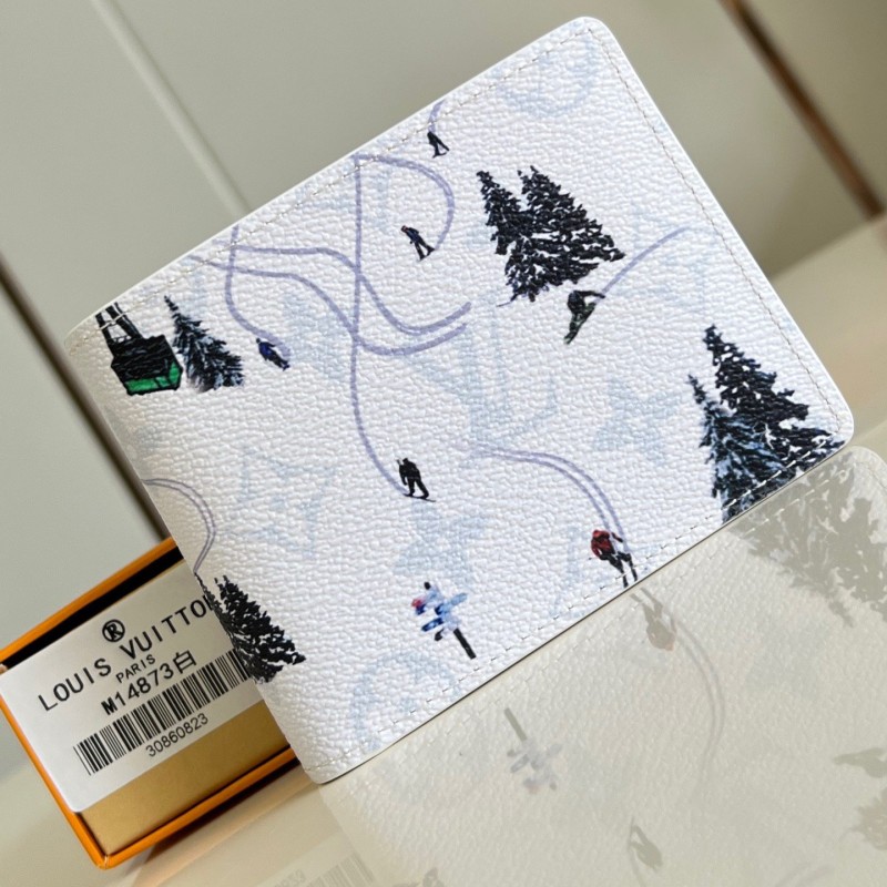 LV Wallet