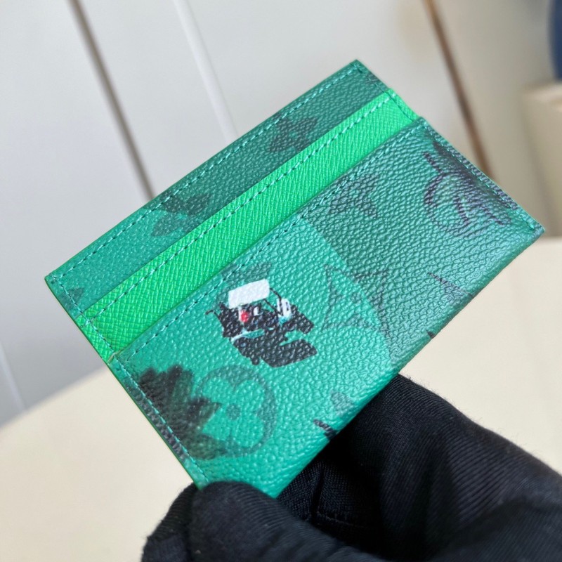 LV Cardholder