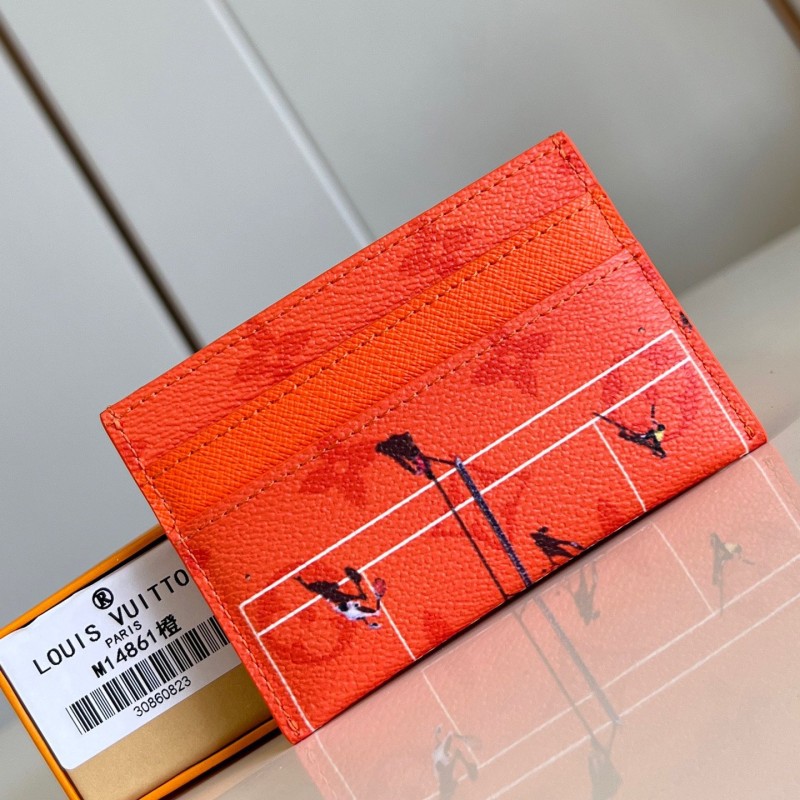 LV Cardholder