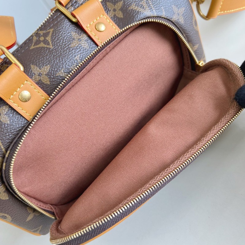 LV Keepall 25