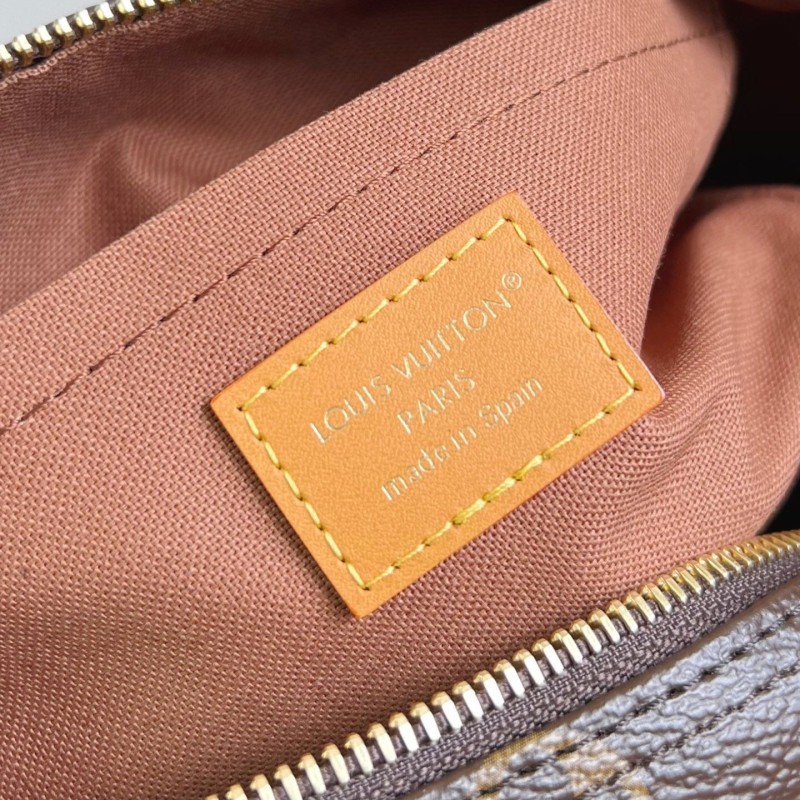 LV Keepall 25