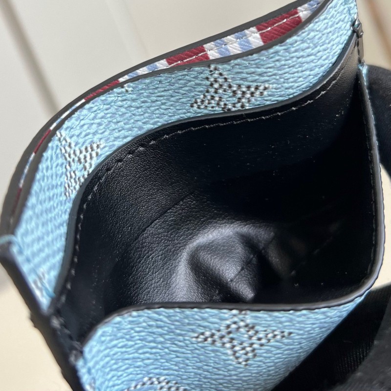 LV Cardholder