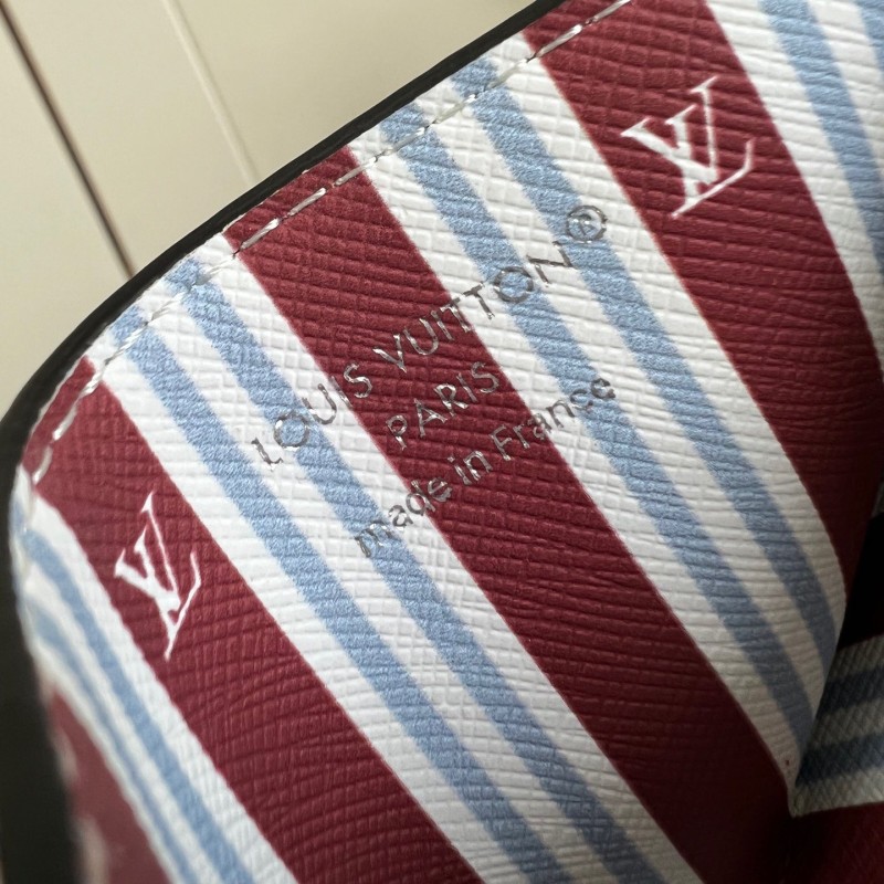 LV Cardholder