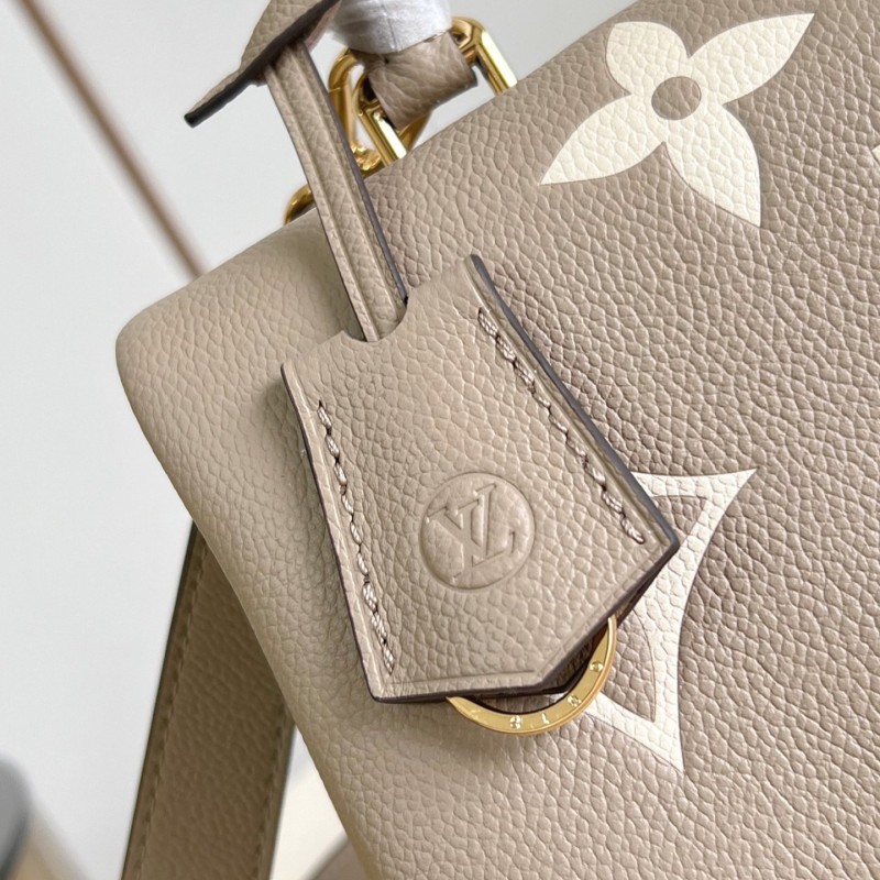 LV Madeleine Handbag