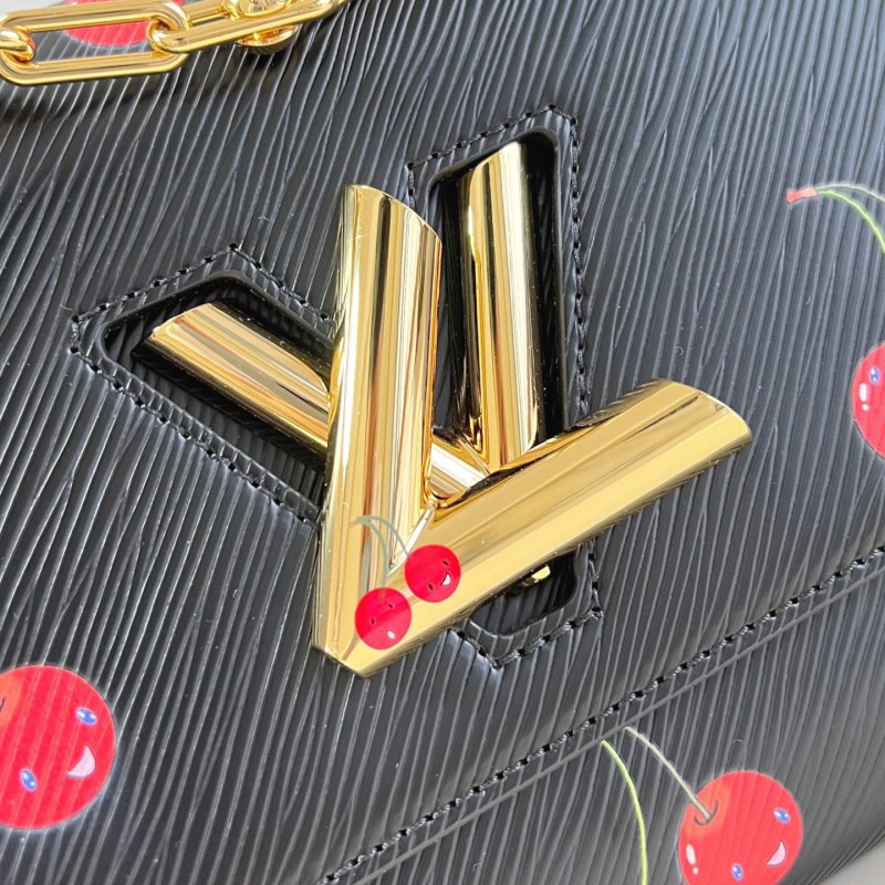 LV Twist Bag