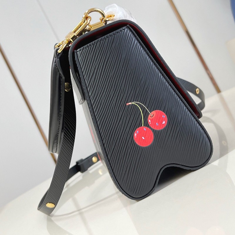 LV Twist Bag