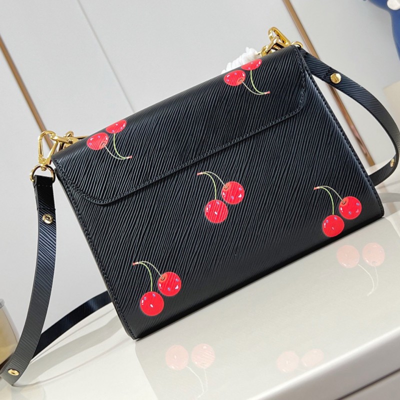 LV Twist Bag