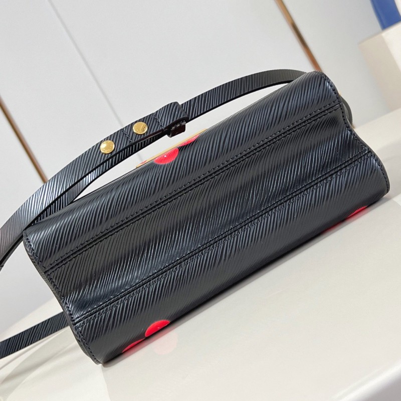 LV Twist Bag
