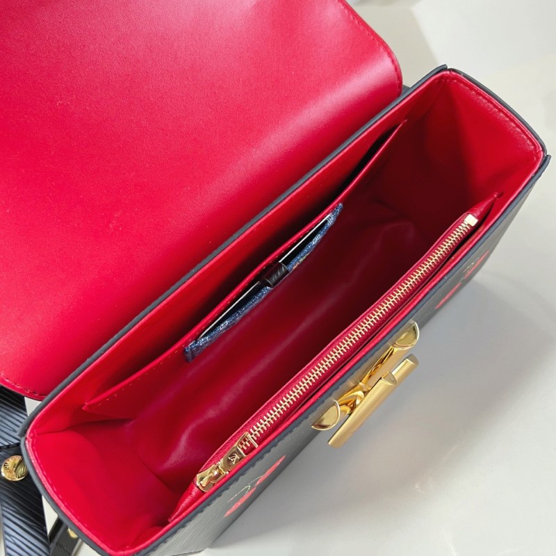LV Twist Bag