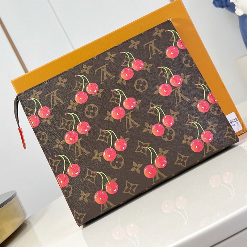 LV Pouch Bag