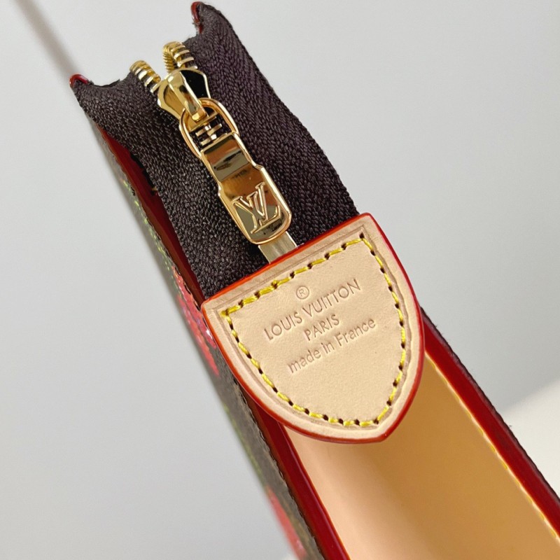 LV Pouch Bag