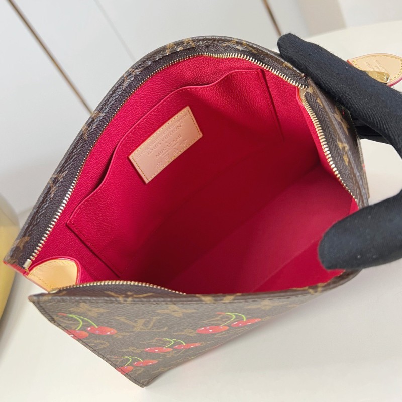 LV Pouch Bag