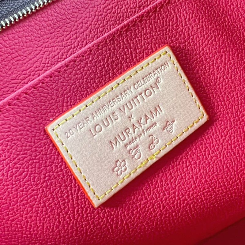 LV Pouch Bag