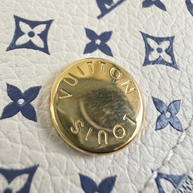LV Coin Wallet