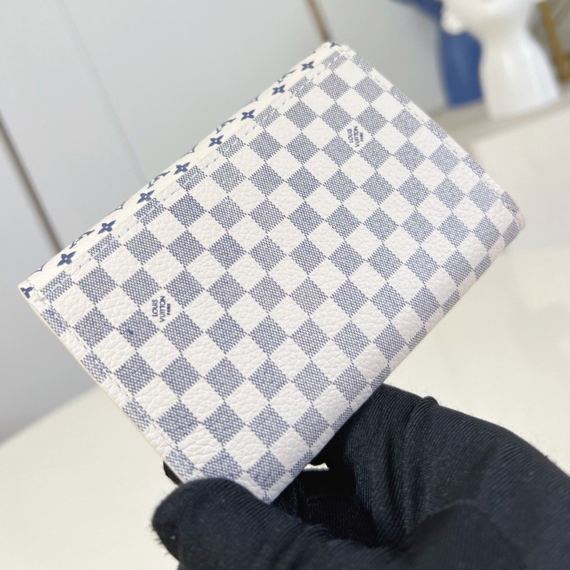 LV Coin Wallet