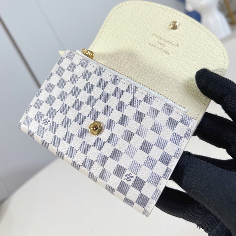LV Coin Wallet
