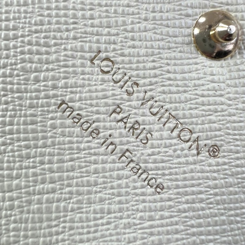 LV Coin Wallet